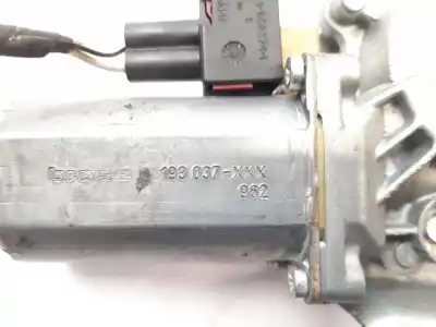Автозапчасти б/у регулятор стекла переднего левого за saab 9-3 (ys3d) 2.2 tid ссылки oem iam 193037xxx  