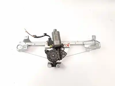 Автозапчасти б/у задний правый стеклорегулятор за saab 9-3 (ys3d) 2.2 tid ссылки oem iam 193247xxx