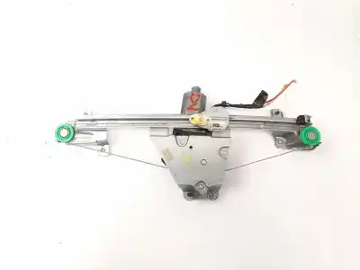 Автозапчасти б/у задний правый стеклорегулятор за saab 9-3 (ys3d) 2.2 tid ссылки oem iam 193247xxx  
