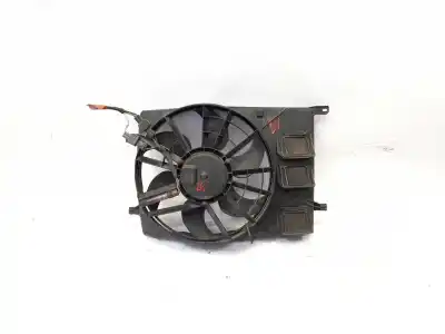 Автозапчасти б/у электрический вентилятор за saab 9-3 (ys3d) 2.2 tid ссылки oem iam 4962924