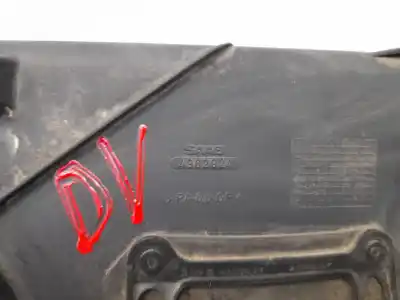 Автозапчасти б/у электрический вентилятор за saab 9-3 (ys3d) 2.2 tid ссылки oem iam 4962924  