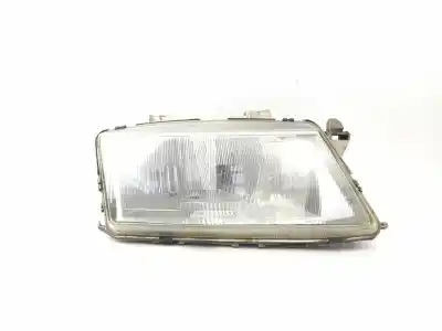 Автозапчасти б/у правая фара за saab 9-3 (ys3d) 2.2 tid ссылки oem iam 5141684