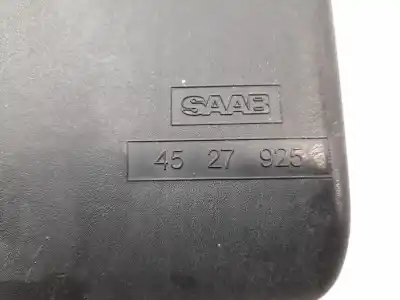 Автозапчастина б/у повітряний фільтр для saab 9-3 (ys3d) 2.2 tid посилання на oem iam 4527925  
