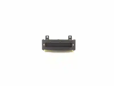 Second-hand car spare part comfort module for saab 9-3 (ys3d) 2.2 tid oem iam references 5040001  
