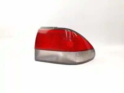 Автозапчасти б/у правый задний фонарь за saab 9-3 (ys3d) 2.2 tid ссылки oem iam 
