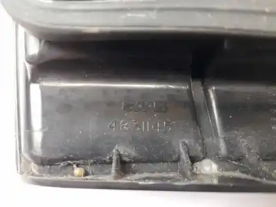 Автозапчасти б/у внутренний левый задний фонарь за saab 9-3 (ys3d) 2.2 tid ссылки oem iam 4831145  