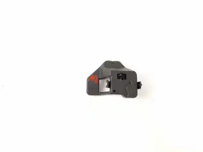 Автозапчасти б/у подставка для лампы за saab 9-3 (ys3d) 2.2 tid ссылки oem iam 4831103