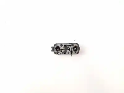 Автозапчастина б/у лампальник для saab 9-3 (ys3d) 2.2 tid посилання на oem iam 4831186  