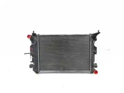 Автозапчасти б/у водяной радиатор за saab 9-3 (ys3d) 2.2 tid ссылки oem iam 4729588