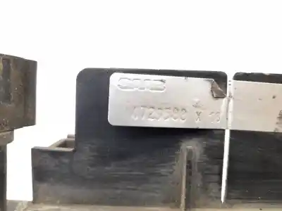 Автозапчасти б/у водяной радиатор за saab 9-3 (ys3d) 2.2 tid ссылки oem iam 4729588  