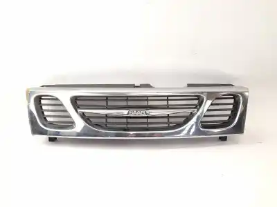 Автозапчасти б/у передняя решетка за saab 9-3 (ys3d) 2.2 tid ссылки oem iam 4677894