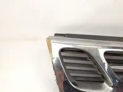 Автозапчасти б/у передняя решетка за saab 9-3 (ys3d) 2.2 tid ссылки oem iam 4677894  