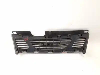 Автозапчасти б/у передняя решетка за saab 9-3 (ys3d) 2.2 tid ссылки oem iam 4677894  