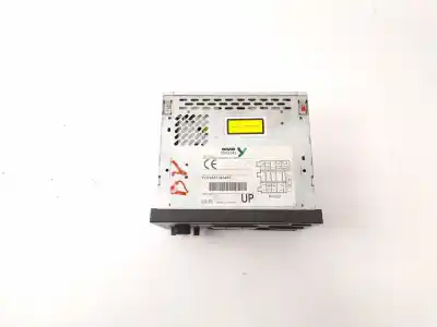 Автозапчастина б/у аудіо система / радіо cd для saab 9-3 (ys3d) 2.2 tid посилання на oem iam 5043245  