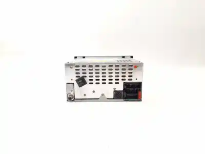 Автозапчастина б/у аудіо система / радіо cd для saab 9-3 (ys3d) 2.2 tid посилання на oem iam 5043245  