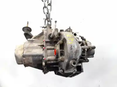 Second-hand car spare part gearbox for citroen jumpy (u6u) 1.9 d oem iam references 20ta05  