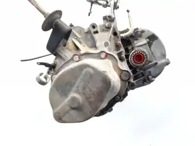 Second-hand car spare part gearbox for citroen jumpy (u6u) 1.9 d oem iam references 20ta05  