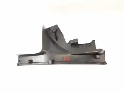 Pezzo di ricambio per auto di seconda mano modanatura per alfa romeo 159 (939_) 2.0 jtdm (939axp1b) riferimenti oem iam 156044495  