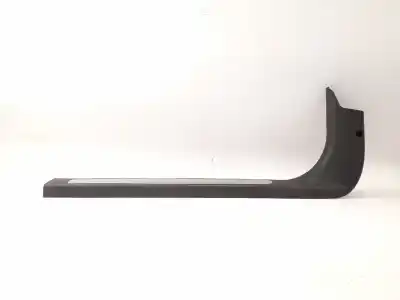 Автозапчастина б/у молдинг для alfa romeo 159 (939_) 2.0 jtdm (939axp1b) посилання на oem iam 156037071