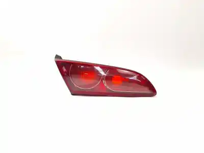 Автозапчастина б/у внутрішній лівий задній ліхар для alfa romeo 159 (939_) 2.0 jtdm (939axp1b) посилання на oem iam 50504822