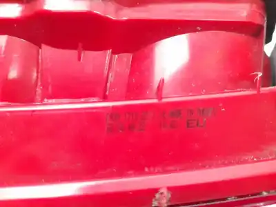 Автозапчастина б/у внутрішній лівий задній ліхар для alfa romeo 159 (939_) 2.0 jtdm (939axp1b) посилання на oem iam 50504822  