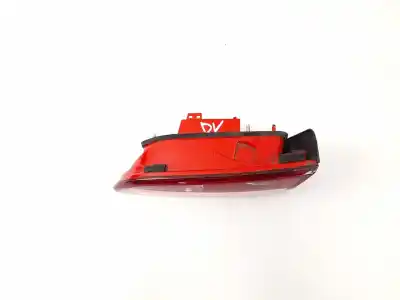 Автозапчасти б/у внутренний правый задний фонарь за alfa romeo 159 (939_) 2.0 jtdm (939axp1b) ссылки oem iam 50504819  