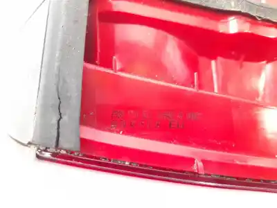 Автозапчасти б/у внутренний правый задний фонарь за alfa romeo 159 (939_) 2.0 jtdm (939axp1b) ссылки oem iam 50504819  