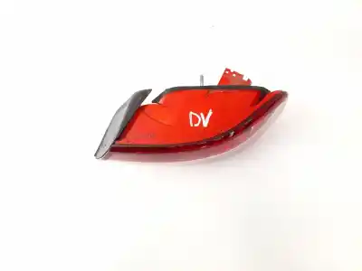 Автозапчастина б/у правий ліхтар для alfa romeo 159 (939_) 2.0 jtdm (939axp1b) посилання на oem iam 50504818  