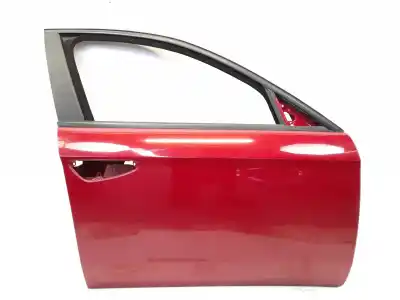 Автозапчастина б/у передні праві двері для alfa romeo 159 (939_) 2.0 jtdm (939axp1b) посилання на oem iam 