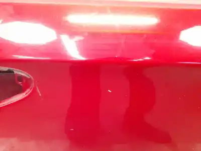 Автозапчастина б/у передні праві двері для alfa romeo 159 (939_) 2.0 jtdm (939axp1b) посилання на oem iam   