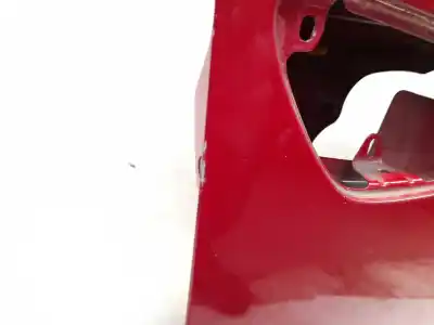 Автозапчастина б/у передні праві двері для alfa romeo 159 (939_) 2.0 jtdm (939axp1b) посилання на oem iam   