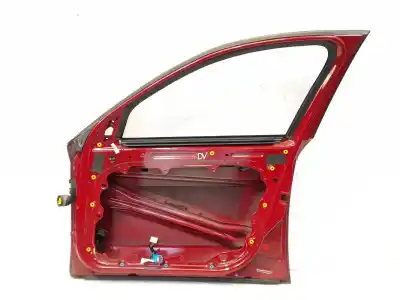 Автозапчастина б/у передні праві двері для alfa romeo 159 (939_) 2.0 jtdm (939axp1b) посилання на oem iam   