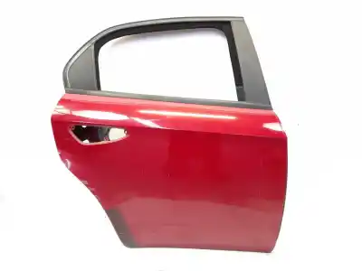 Автозапчастина б/у двері задні праві для alfa romeo 159 (939_) 2.0 jtdm (939axp1b) посилання на oem iam 