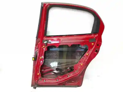 Автозапчастина б/у двері задні праві для alfa romeo 159 (939_) 2.0 jtdm (939axp1b) посилання на oem iam   