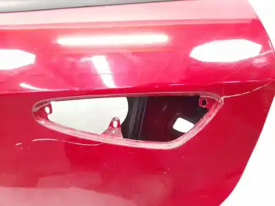 Автозапчастина б/у двері задні ліві для alfa romeo 159 (939_) 2.0 jtdm (939axp1b) посилання на oem iam   
