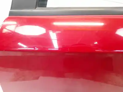 Автозапчастина б/у двері задні ліві для alfa romeo 159 (939_) 2.0 jtdm (939axp1b) посилання на oem iam   