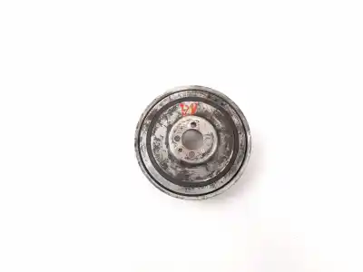 Автозапчастина б/у шків колінчастого вала для alfa romeo 159 (939_) 2.0 jtdm (939axp1b) посилання на oem iam 27822