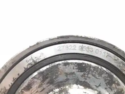 Автозапчасти б/у шкив коленчатого вала за alfa romeo 159 (939_) 2.0 jtdm (939axp1b) ссылки oem iam 27822  