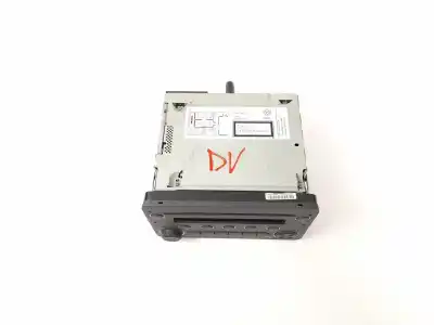 Автозапчастина б/у аудіо система / радіо cd для alfa romeo 159 (939_) 2.0 jtdm (939axp1b) посилання на oem iam 1560730940  