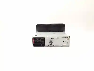 Автозапчастина б/у аудіо система / радіо cd для alfa romeo 159 (939_) 2.0 jtdm (939axp1b) посилання на oem iam 1560730940  