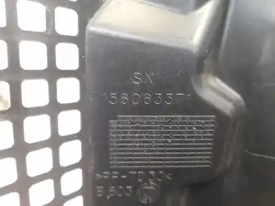 Автозапчастина б/у торпеда для alfa romeo 159 (939_) 2.0 jtdm (939axp1b) посилання на oem iam 156063371  