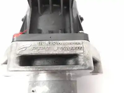 Автозапчастина б/у клапан egr для alfa romeo 159 (939_) 2.0 jtdm (939axp1b) посилання на oem iam 55209609  