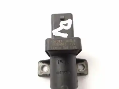Second-hand car spare part additional air valve for alfa romeo 159 (939_) 2.0 jtdm (939axp1b) oem iam references 55204916  