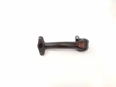 Автозапчастина б/у труба для alfa romeo 159 (939_) 2.0 jtdm (939axp1b) посилання на oem iam 55211280