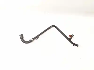 Автозапчастина б/у труба для alfa romeo 159 (939_) 2.0 jtdm (939axp1b) посилання на oem iam 