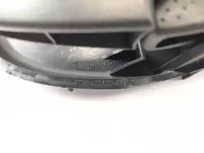 Автозапчастина б/у усередині передня права ручка для ford focus i (daw, dbw) 1.8 turbo di / tddi посилання на oem iam xs41a22600ak  