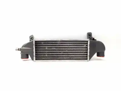 Автозапчастина б/у інтеркулер для ford focus i (daw, dbw) 1.8 turbo di / tddi посилання на oem iam xs4q9l440ca  