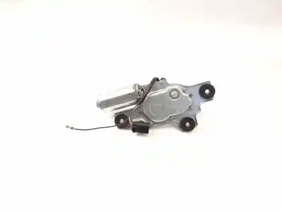 Автозапчасти б/у мотор заднего стеклоочистителя за ford focus i (daw, dbw) 1.8 turbo di / tddi ссылки oem iam xs41a17k441ac  