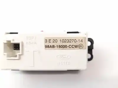 Second-hand car spare part speedometer for ford focus i (daw, dbw) 1.8 turbo di / tddi oem iam references 98ab15000ccw  