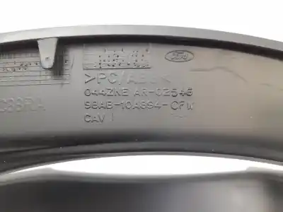 Автозапчастина б/у молдинг для ford focus i (daw, dbw) 1.8 turbo di / tddi посилання на oem iam 98ab10a894cfw  